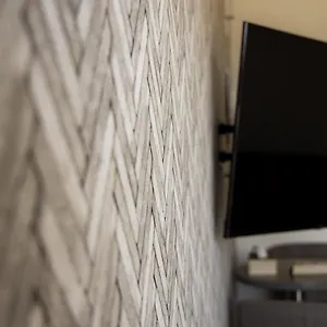 3* Hotel de apartamente Jimmy's