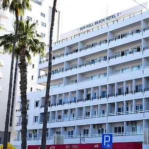 3* Hotel de apartamente Sun Hall